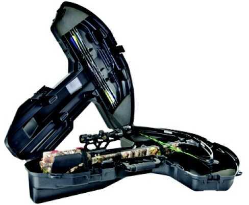 Plano Crossbow Case With Bolt Storage In Lid Md: 113100